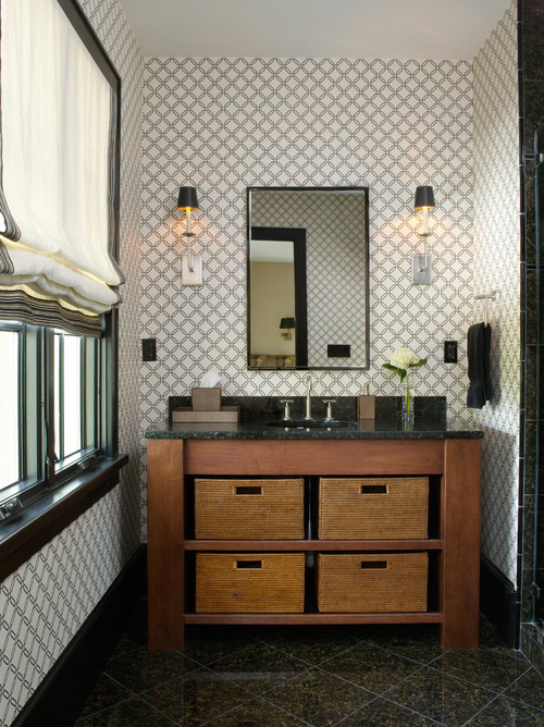 Bathroom SCW Interiors Photos by Gridley + Graves