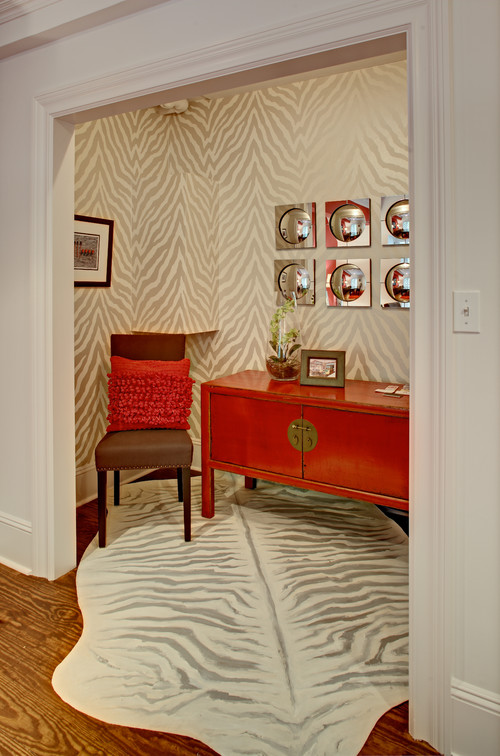 New Jersey Designer Showhouse-alcove