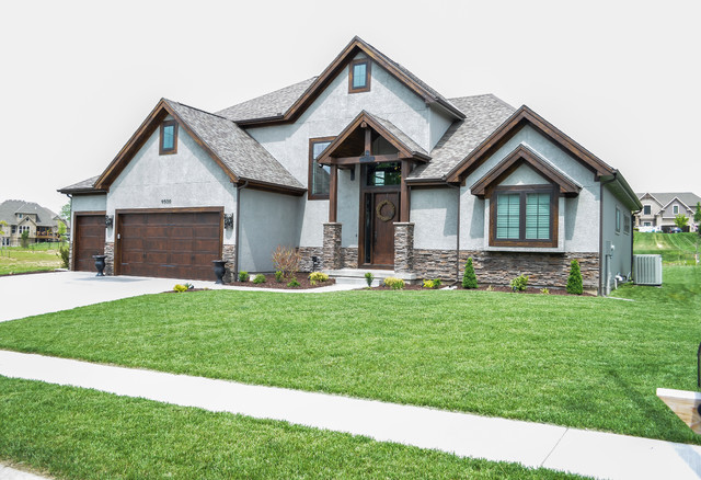 Benjamin Moore Baja Dunes Exterior Joy Studio Design