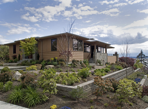 Kirkland home designers channel prairie home style