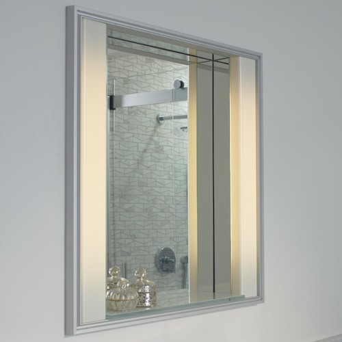 Robern Bathroom Mirrors robern reception mirror modern bathroom mirrors by Robern Bathroom Mirrors robern reception mirror modern bathroom mirrors by