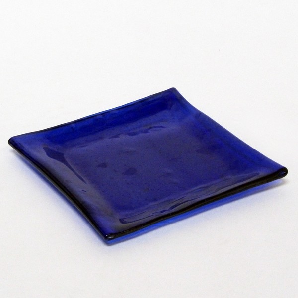 Are Naturals Modern Dinner Plates newark by Are Naturals