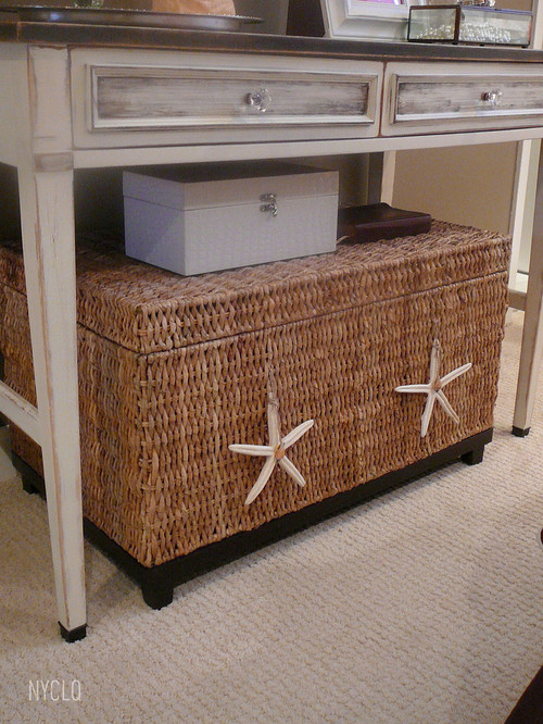 THRIFT FURNITURE MAKEOVERS