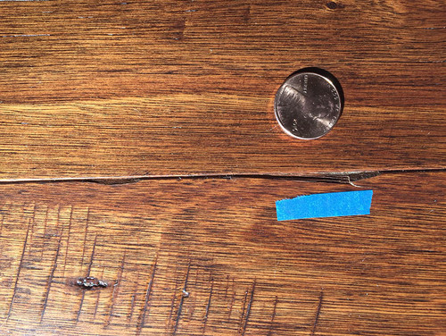 Problems with Engineered Flooring Splintering and More | Houzz Forum