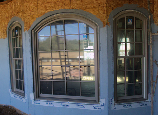 Jeld-Wen Premium Siteline EX windows - Traditional - Windows - phoenix