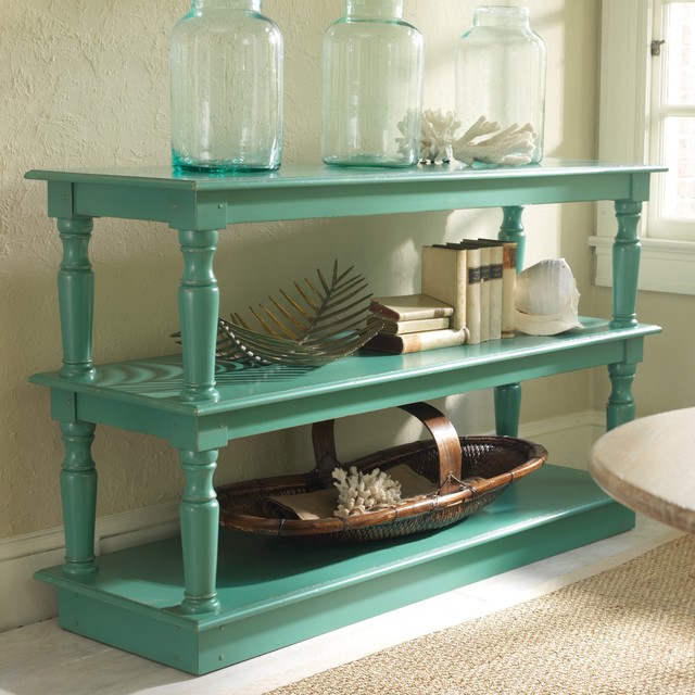 Somerset Bay Santa Rosa Server Contemporary Buffets And Sideboards