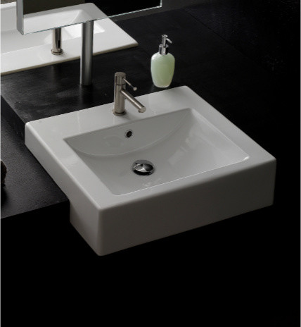 All Products / Bath / Bathroom Sinks