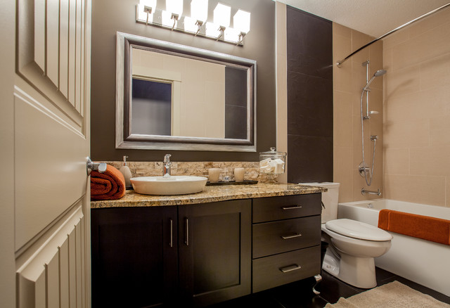 BATH PHOTOS Bathroom Powder Room