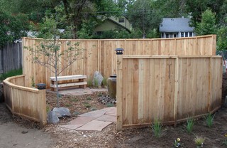 co eco urban design denver denver    eco urban by   Traditional inc design Landscape  Garden