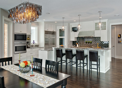 Lecy Bros Homes & Remdoeling - Kitchen
