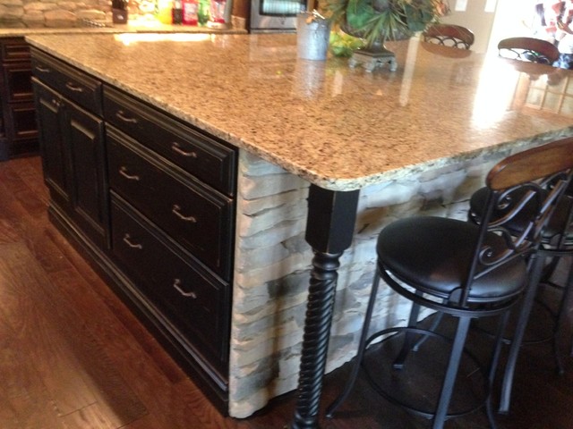 United states Kitchen Eatonton Ga