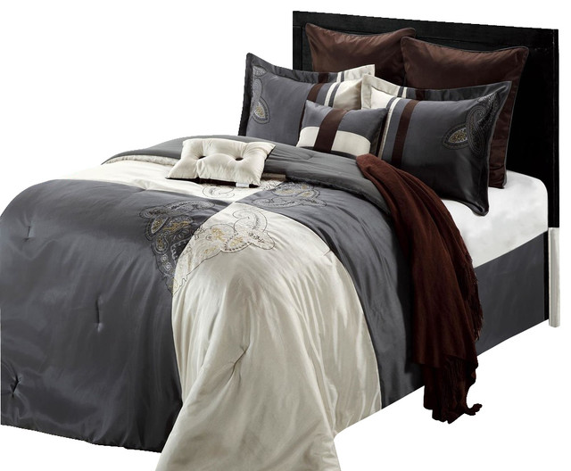 All Products / Bedroom / Bedding / Comforters & Comforter Sets