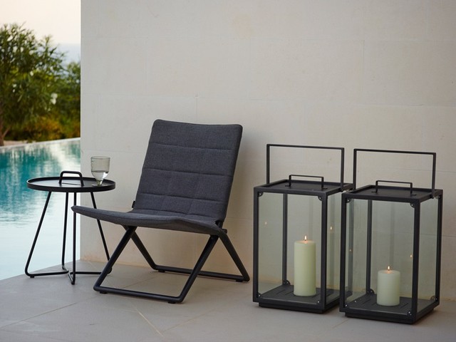 Moderne udendørs & havemøbler on houzz