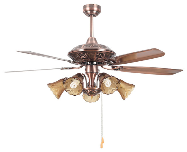 Ceiling Fans With Lights For Living Room