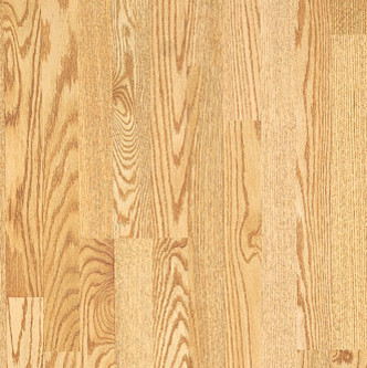 Natural Oak Laminate Flooring - Laminate Flooring - by Pergo