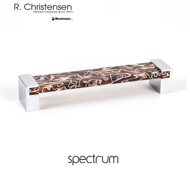 97681000P Modern Style Architectural Pull by R.Christensen Modern And