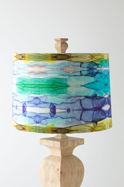 Myriad Horizons Lampshade