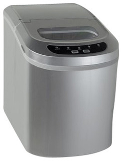 Avanti Portable Countertop Ice-Maker - Contemporary - Ice Machines ...