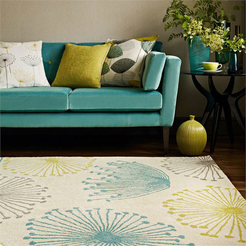 Rug Do's And Don’ts Darlings of Chelsea