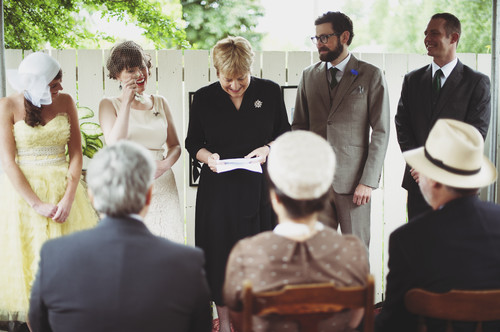 Wedding Ceremony