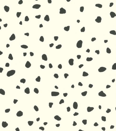 Dotty Wallpaper by Peter Fasano - Eclectic - Wallpaper - other metro