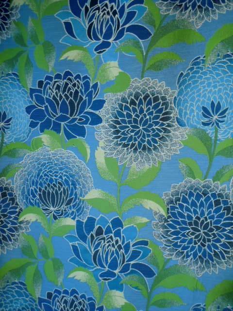 richloom asia color lapis upholstery and home decor fabric contemporary