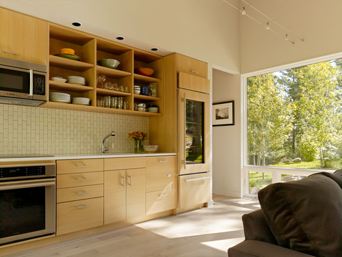 Fish Creek Compound Guest House