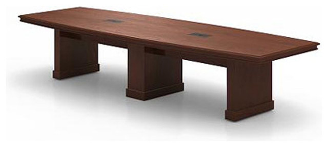 Commodern Conference Table Design : Modern Conference Tables
