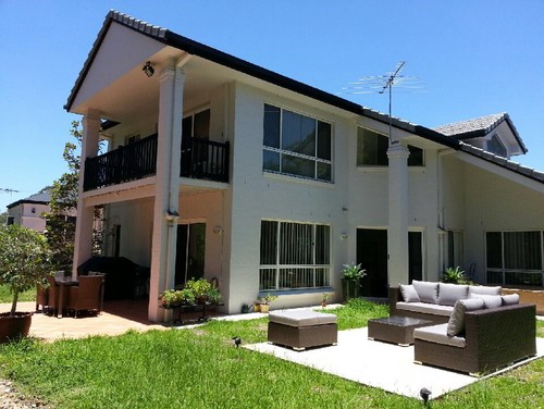 How to design a pool area How to design a pool area