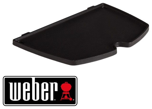 Plancha Weber sur Fonq.be