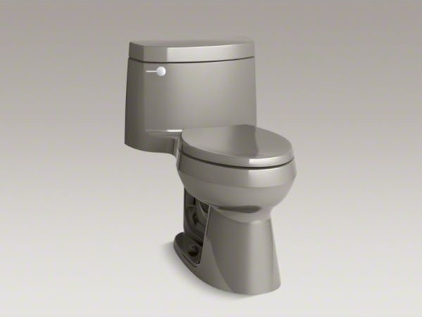 KOHLER Cimarron R Comfort Height R One piece Elongated 1 28 Gpf 