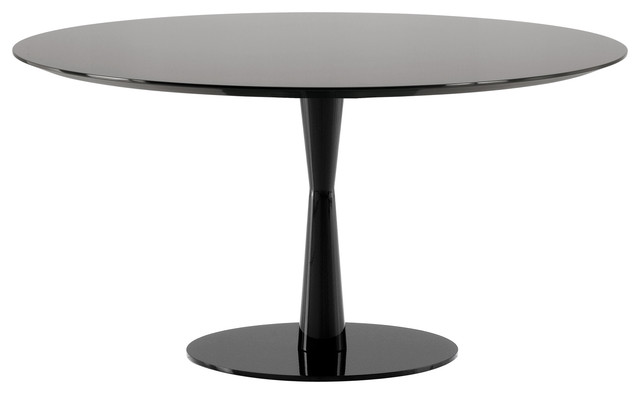 Poliform Flute table - Modern - Dining Tables - by Poliform USA