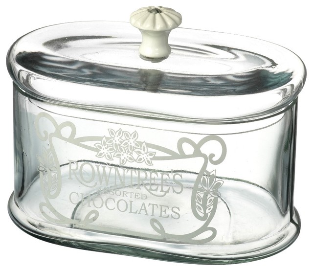 Parlane Chocolate Box Traditional Food Storage Containers other