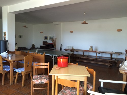 Trasformare una taverna in appartamento?