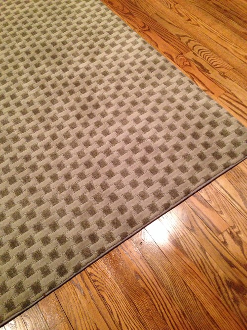 Wall color ideas with green/beige carpet