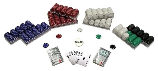 Texas holdem suited cards
