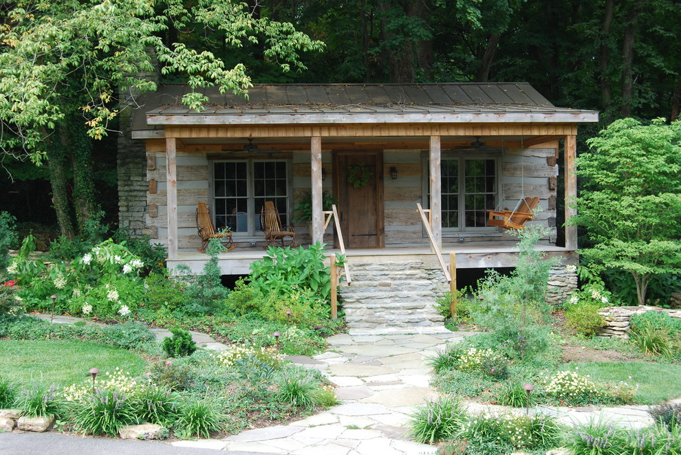 Building your own Walden: ultimate inspiration for a secluded cabin retreat