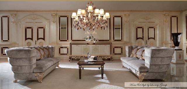 Luxury Furniture Col