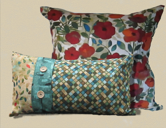 Pillow Covers - Traditional - Decorative Pillows - New York - by www.newjerseyaccents.com