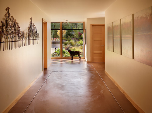 Seattle's dog friendly homes