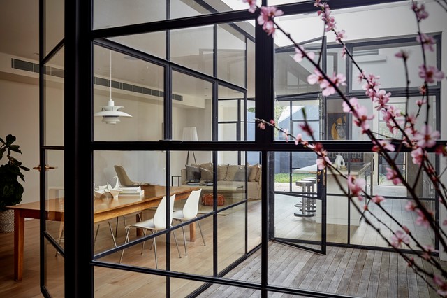 Bondi Junction House - Scandinavian - sydney - by ANNA CARIN Design