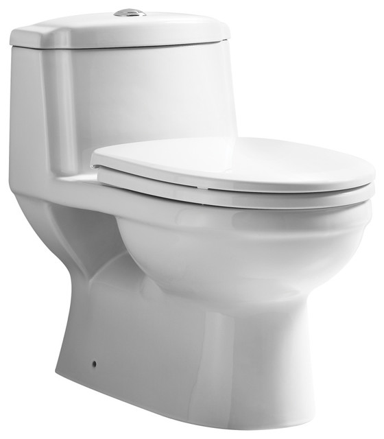 Nice Toilet haus's 2016 new image, shows off all the angles, light and dark
