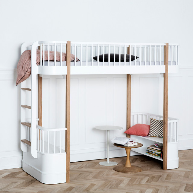 Find skandinaviske senge & sengerammer på houzz