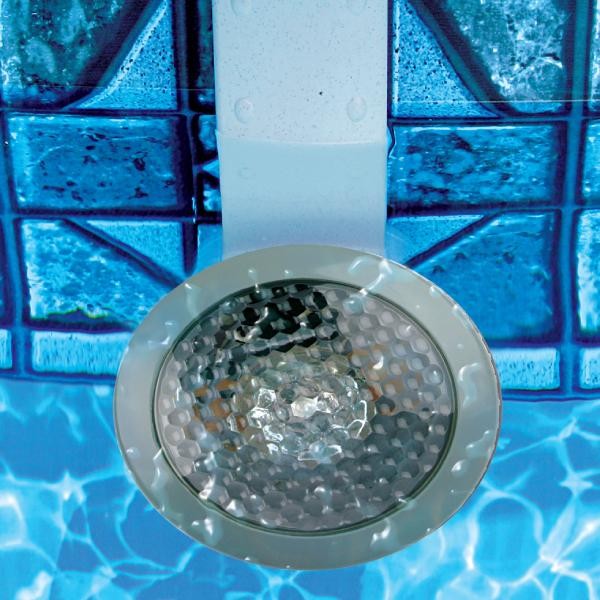 SmartPool NiteLighter Underwater Lighting System for In Ground Pools - Contemporary - by