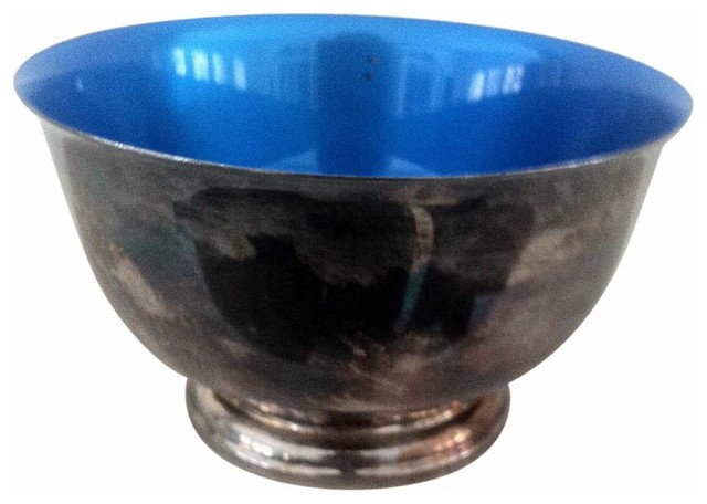 utensils serving Bowl serving utensils enamel  mediterranean Enamel