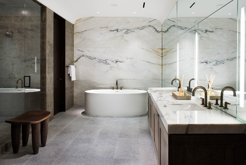 Mixing Marble Textures