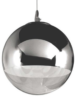Modern Pendant Lighting