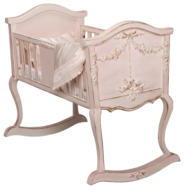 AFK Cherubini Cradle Modern Cradles And by Layla Grayce