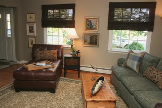 Living Room Paint Color - an Ideabook by annhaggard