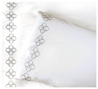 Sheets and Pillowcases